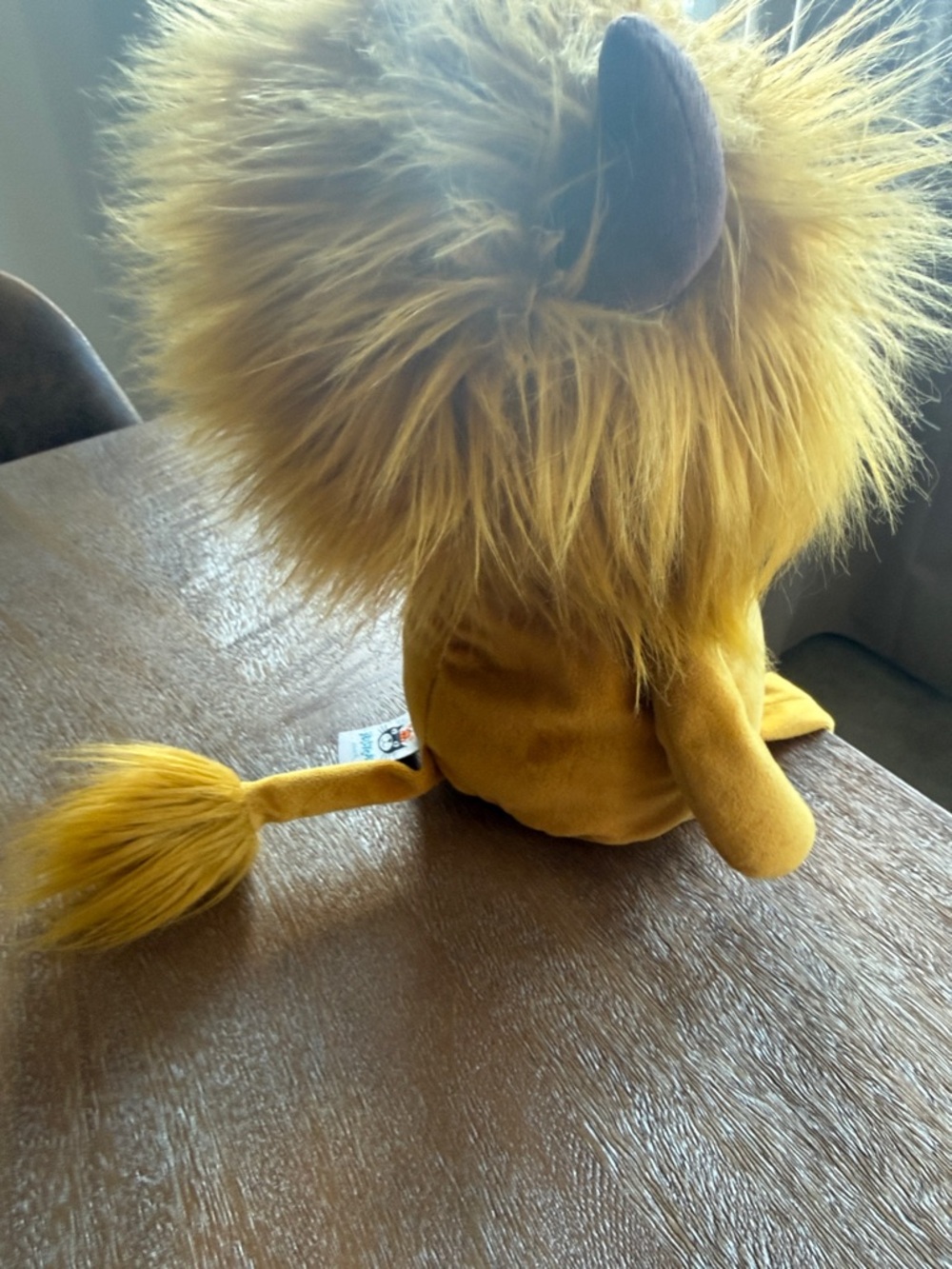 Jellycat Zeke Plushie - Picture 2 of 7
